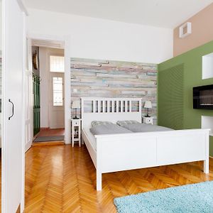 Appartement met een Slaapkamer